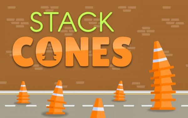 Cone Stack Challenge