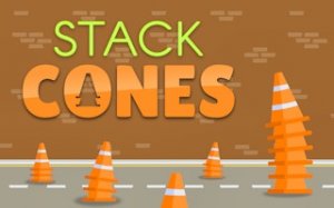 Cone Stack Challenge