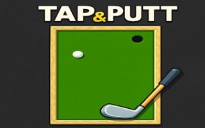 Precision Putt: Miniature Golf