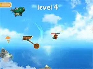 Whirling Device Defense