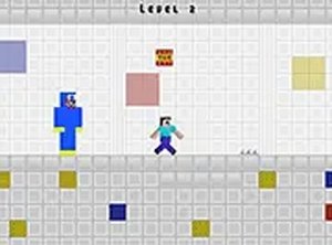 Endless Dash: Shadow Chase