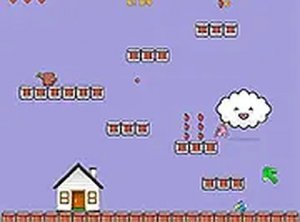 Rabbit Trail Quest
