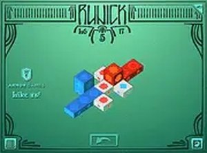Symbol Tile Arranger - Brain Teaser