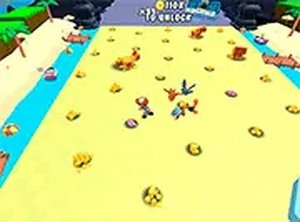 Treasure Trail: Creature Collector