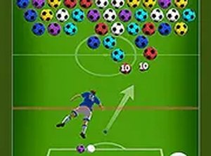 Football Color Match Puzzle