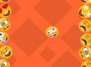 Emoji Pong Arcade