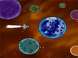 Stellar Path Pilot