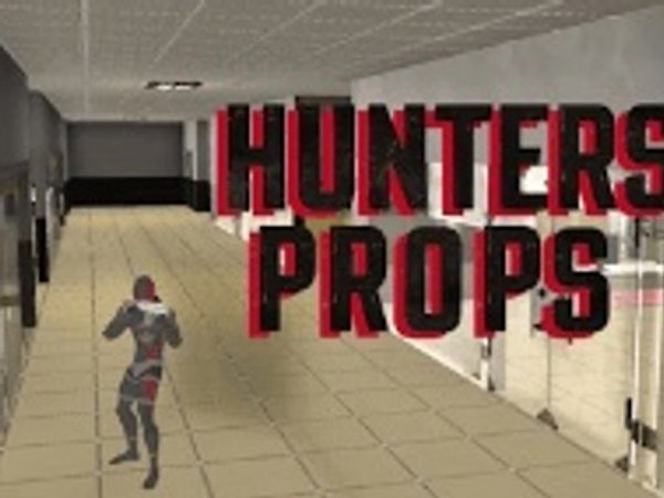 Object Blender Party Game