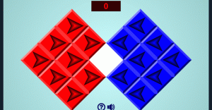 Tile Arranger: Color Sorting Challenge