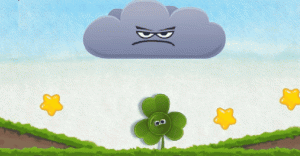 Sunshine Clover Puzzle