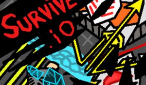 Arena Challenge Survival Showdown