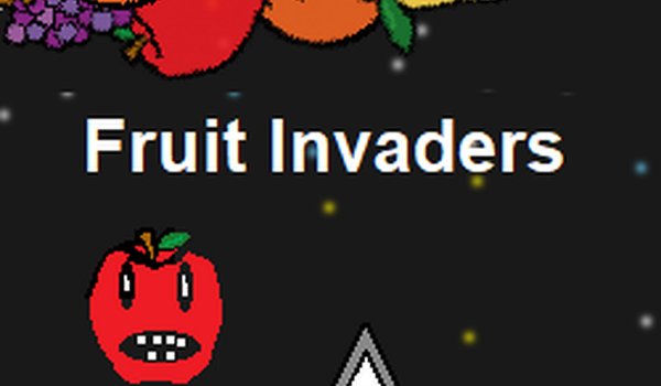 Catch the Falling Fruits