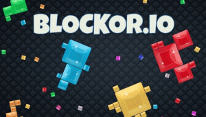 Shape Stack Arena - Puzzle Strategy Game